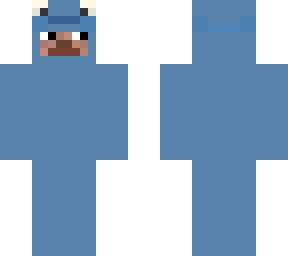 soapchip blue