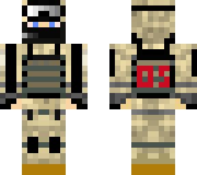 solider 05