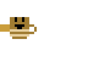 specimen 1 (coffee cup)