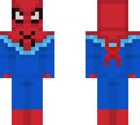 spider web the maryland spider man(edit)