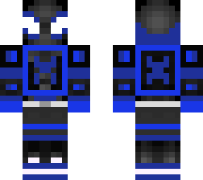 spiderman miles morals : blue version 2
