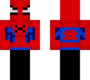 spooderman