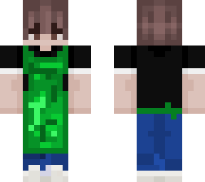starbucks skin yea