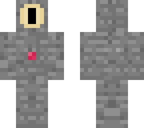 stone monster (effects)