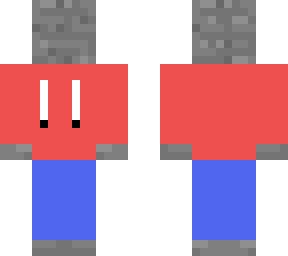 stone skins