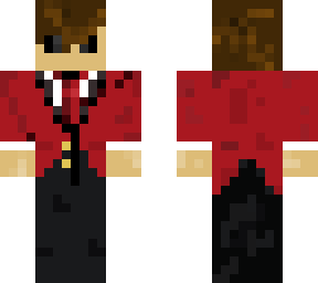 suit guy