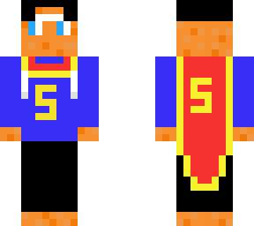 super orange