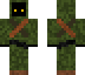 swamp jawa