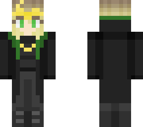 sylvie - loki