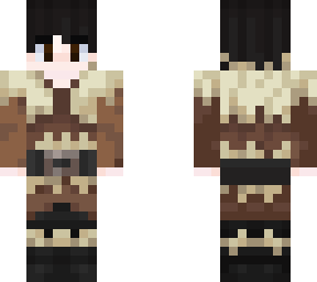 taiga villager e boy