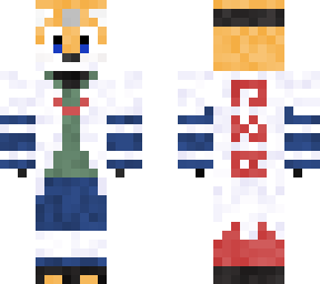 tails minato
