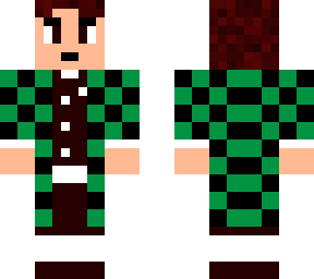 tanjiro kamado