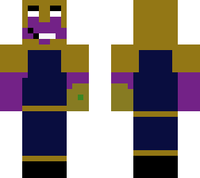 thanos