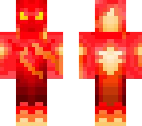 the eternal flame