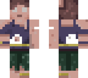 the farlander