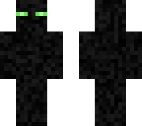 the first ender men