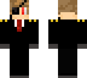 the leader