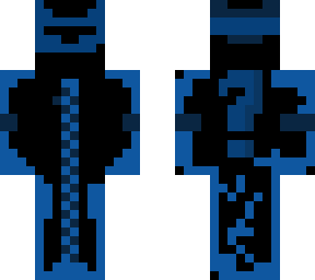 the time knight
