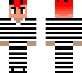 thegrefg prisionero