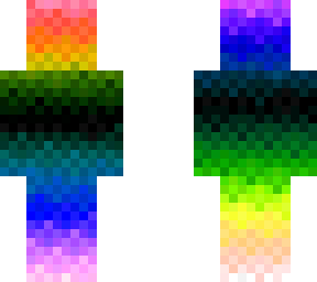 this skin made my ocd vomit
