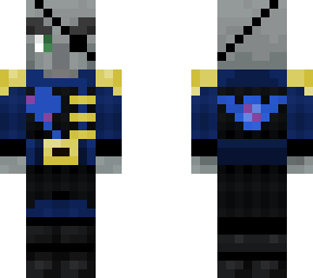 thunderninja pillager
