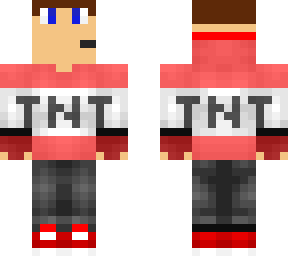 tnt gamer