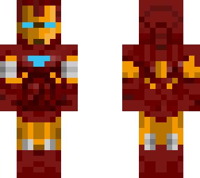 tony stark