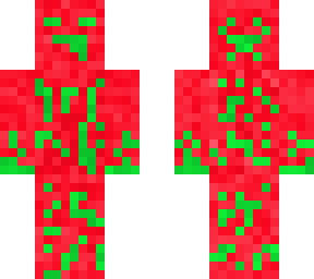 toxic red