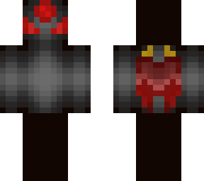 tryhard for magmaqueen's contest