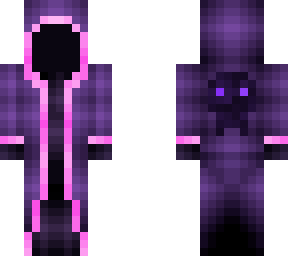 turbo-edited ender mage (original by ttencats)
