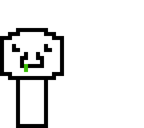 un-colored