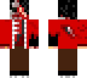 undead (mark)