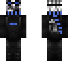 notnico old skin | Minecraft Skins