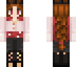 updating my old skins