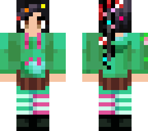 vanellope von schweetz