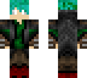 varian (elf oc)