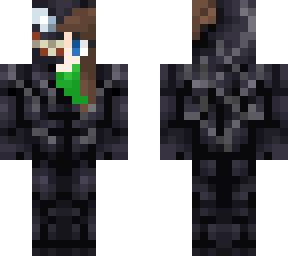 venom girl