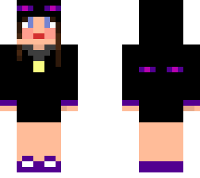 vivi pandora enderman