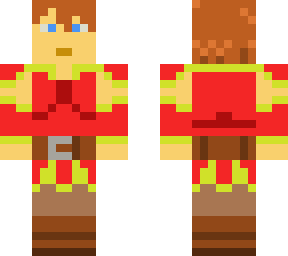 warrior ff1