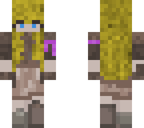 welp another edited skin