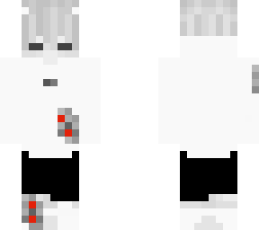 white black guy