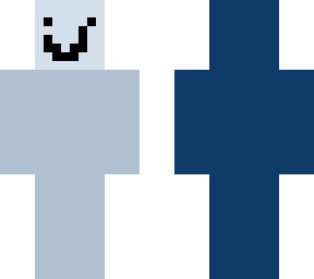white guy with shed
