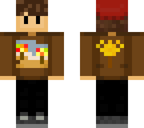 wilbur soot fall outfit