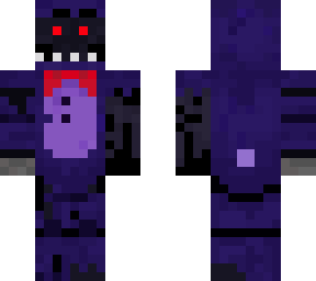 withered bonnie fnaf2