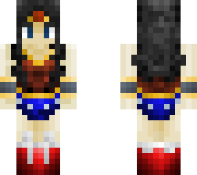 wonder woman