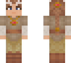 wood elf