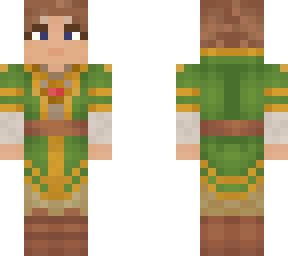 wood elf