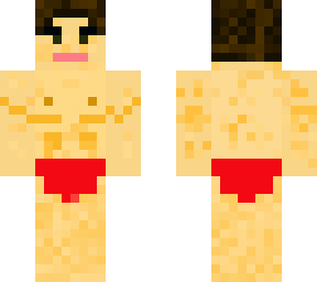 wrestler