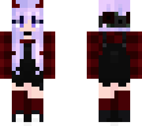xylineee demon 2.0