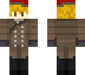 yeet fish brown trench